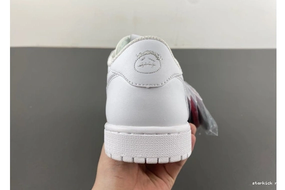 SCOTT LOW TRAVIS 1 JORDAN DM7866-292 DM7866-292 SP OG RETRO 0817
